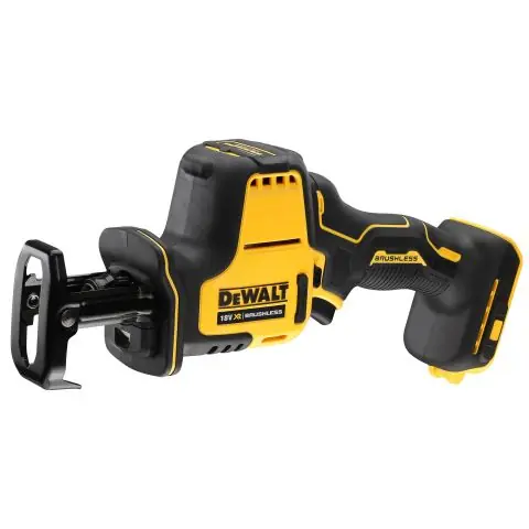 Bästa pris Dewalt DCS369N-XJ Tigersåg